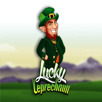 Lucky Leprechaun